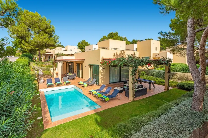 Villa Marco by Villa Plus - Image 1