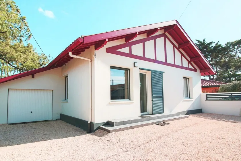 Villa Sandy Beach - Capbreton - Image 1
