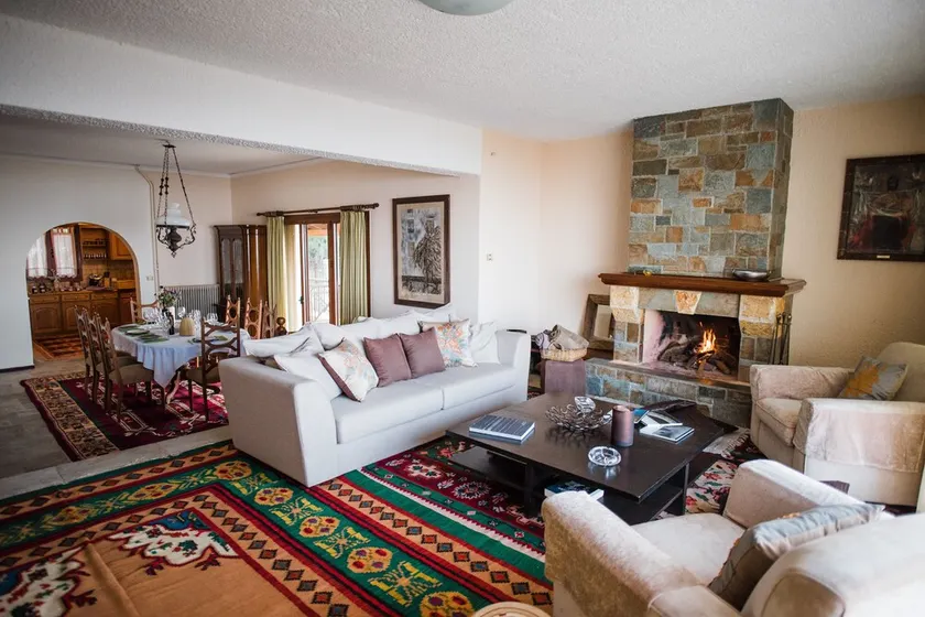 Traditional Luxury Villa ARMONIA - Image 1