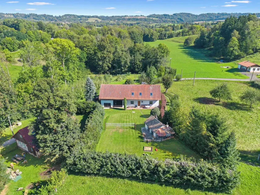 Holiday Home Křečovice by Interhome - Image 1