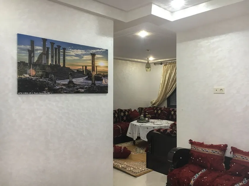 Historic & Quiet Family apartment with 2 BR & 2 WC - Image 1