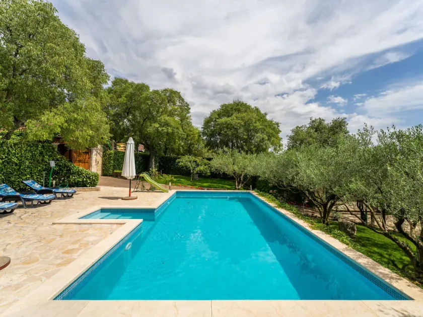 Ferienhaus Nataša by Interhome - Image 1