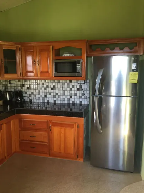 Riseland Vacation Home - Image 1