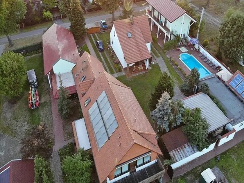 Pension am Hasenberg - Image 1
