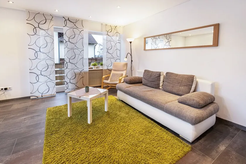 Ferienwohnung Lauffenloh - Image 1
