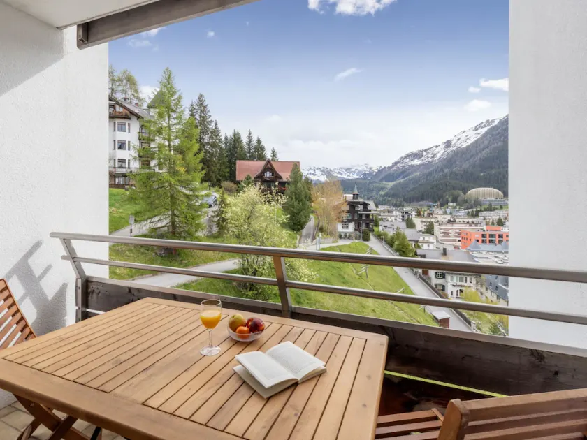 Apartment Guardaval Apt 305 by Interhome - Image 1