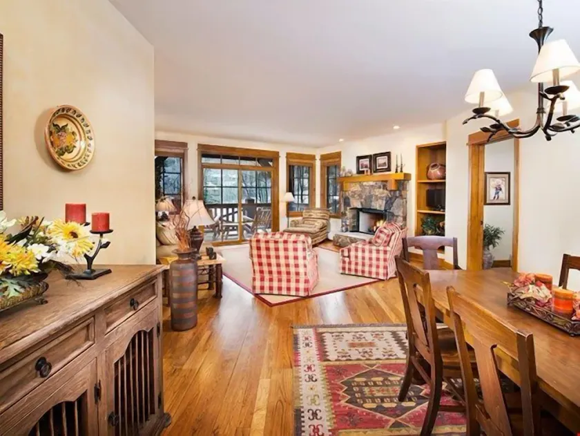 Elegante Wohnung in Beaver Creek | Kamin + Ski Shuttle - Image 1