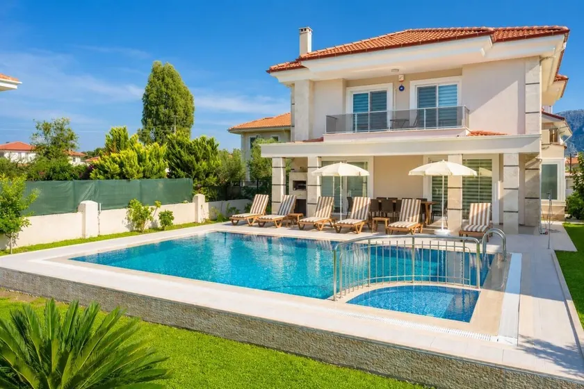 Villa Ozcelik - Image 1