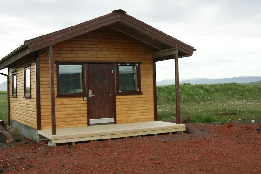 Nice Cottage near the Golden Circle - Image 1