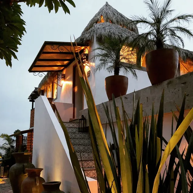 Casa Miura Blick See Berg - Image 1