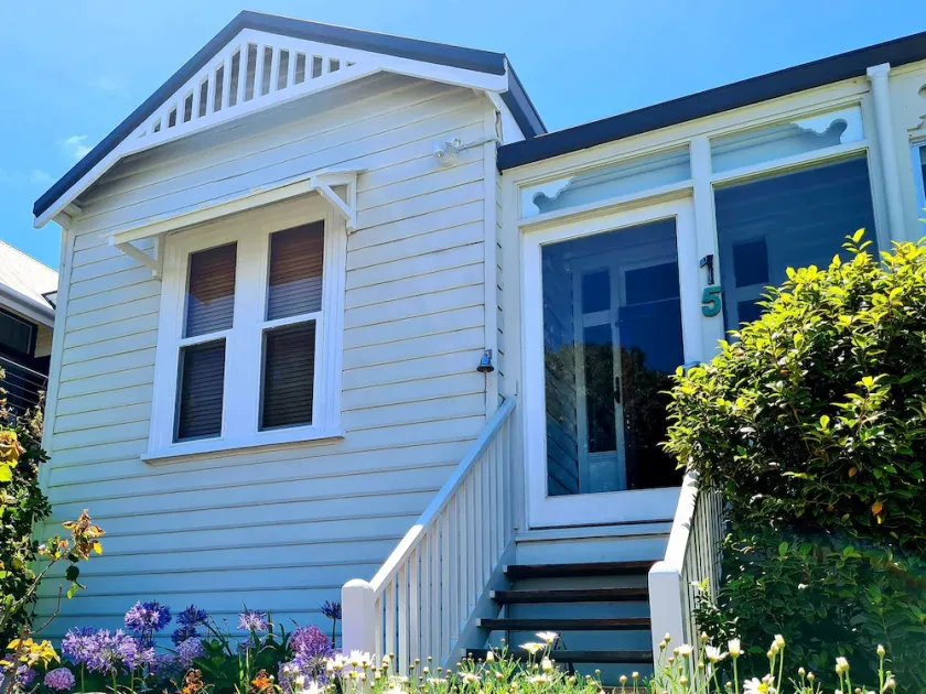 - | CLIFF STREET COTTAGE | -<br>ALBANY, VESTRA AUSTRALIEN - Image 1