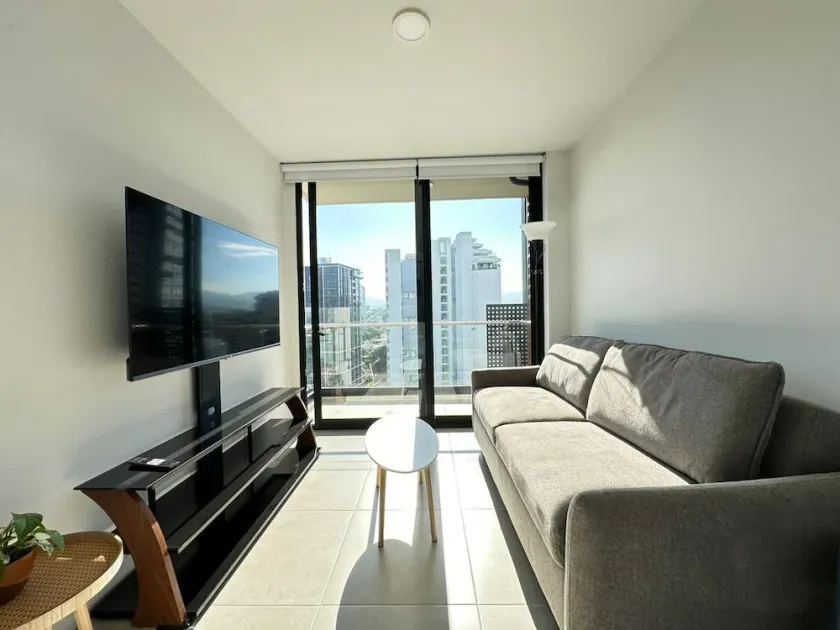 Apartment in San José close to supermarkets and restaurants - Image 1