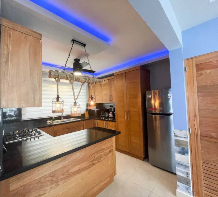 Caberete Condo beach - Image 1