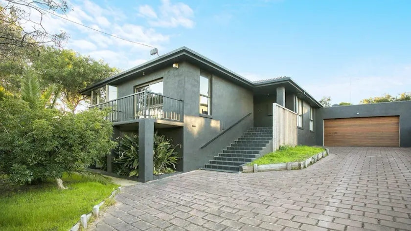 Warrina -  well presented beach house - Image 1