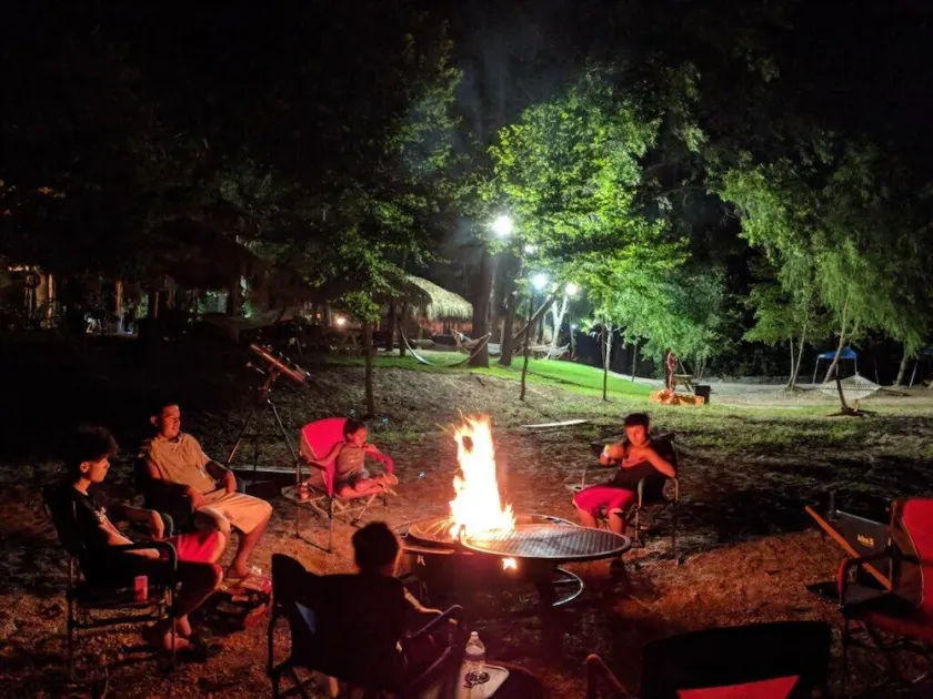 Charming, Comfy Cabin on the San Marcos River!  - Image 1