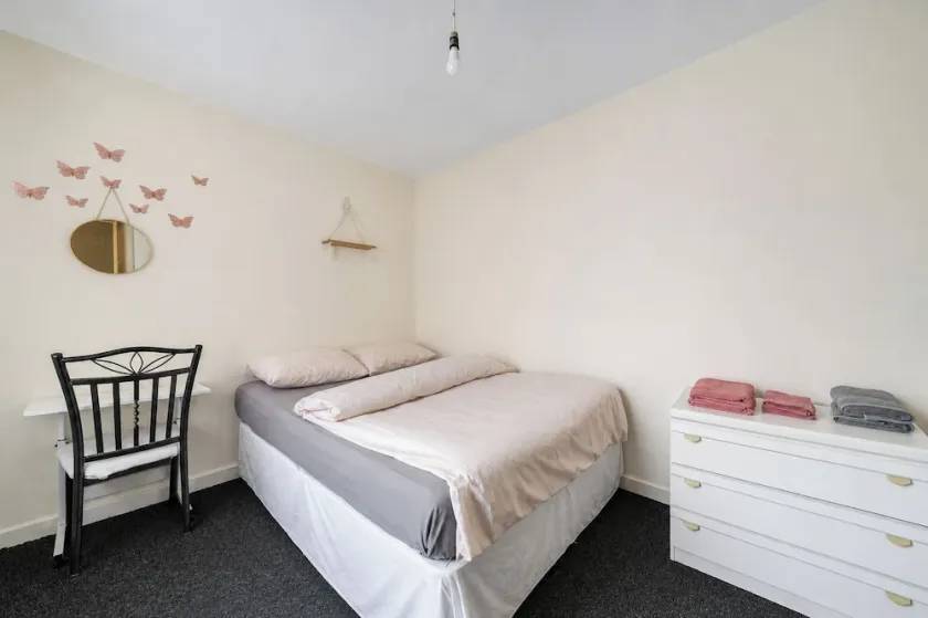 Happy Home Near Lime St & Anfield - Image 1