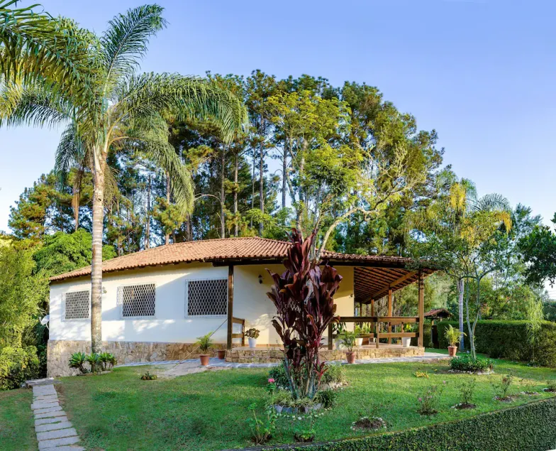 Mountain Refuge > In the heart of the Atlantic Forest - Image 1