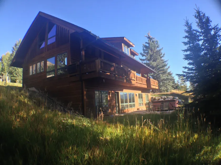 Newhard Chalet - Ganzjährig großes Bergferienhaus - Image 1