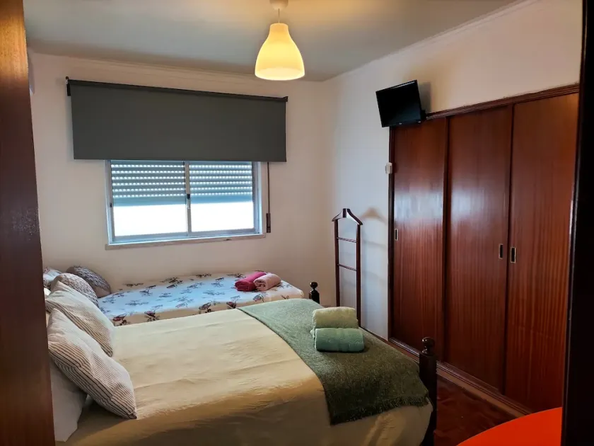 Quarto Privado em Apartamento - Image 1