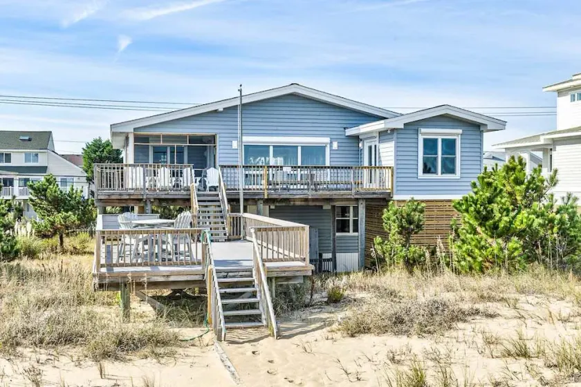 Dookies Dune Holiday home - Image 1