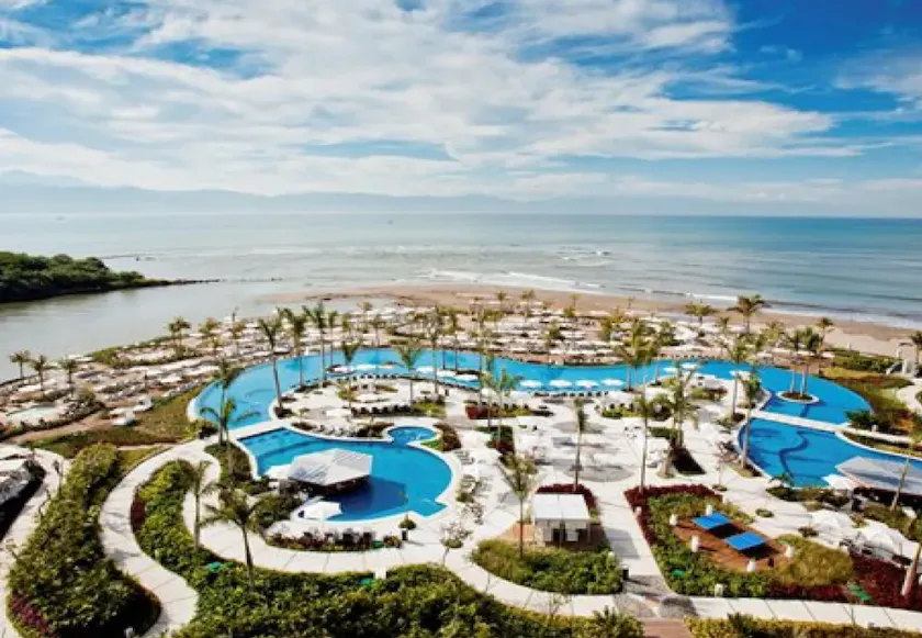Ultimate Beach Luxury  at the Grand Luxxe Vidanta - Image 1