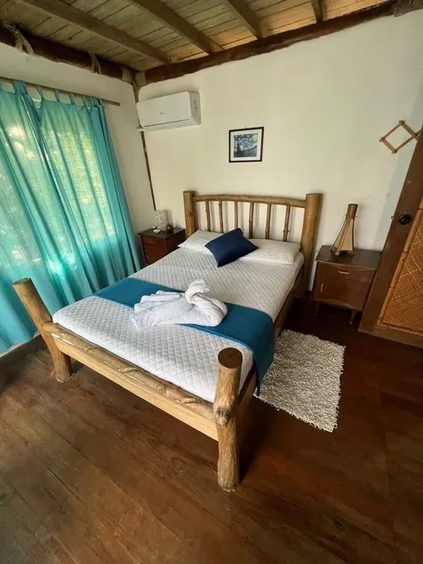 Un lugar para descansar en familia, sin el bullicio de la ciudad. - Image 1
