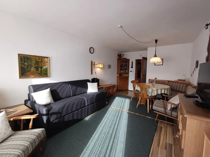 Apartment Barbara in Maishofen - Image 1