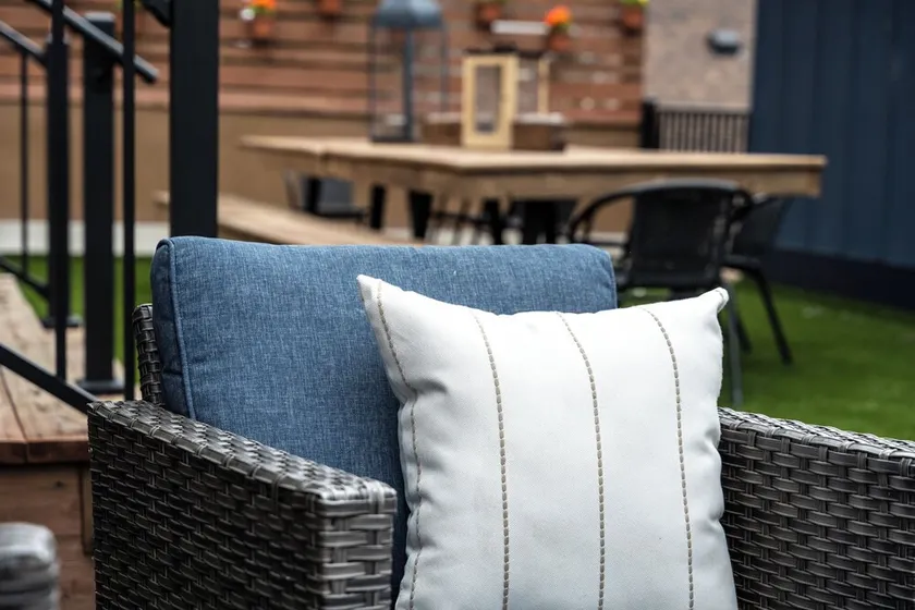 Bridal Party | Glam Room | Rooftop Patio & Arcade - Image 1