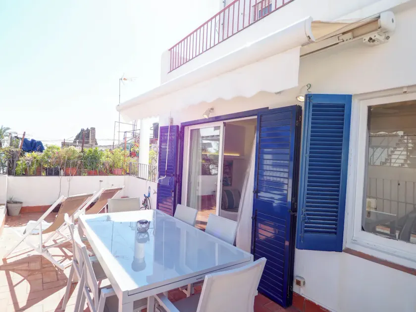 Carreta Sea Views by Hello Homes Sitges - Image 1
