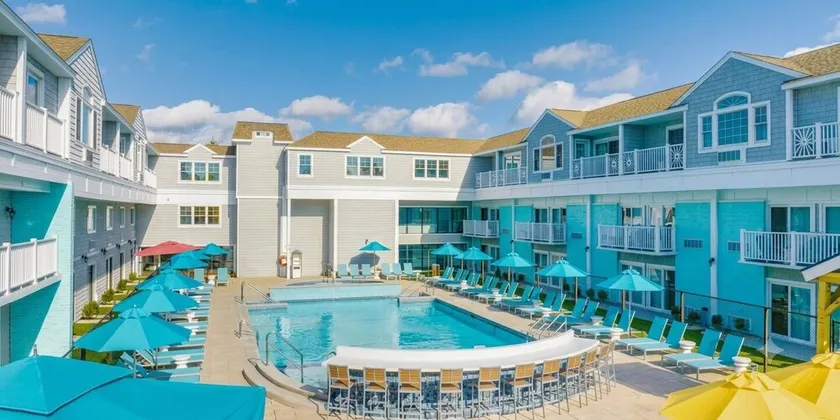 Luksus Condo 3BR / 3BA - Inkluderer Waterpark Passes! Bliv hvor stjernerne bliver. - Image 1