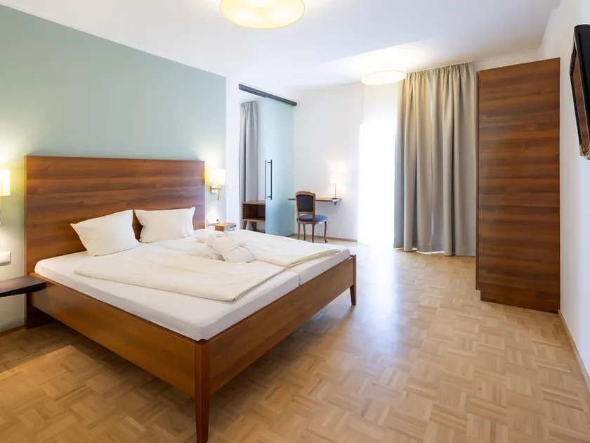 Aparthotel Klopeinersee - Image 1
