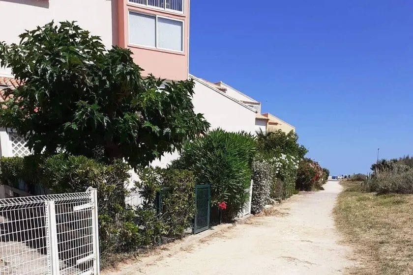 Appartamento 50 m dalla spiaggia - Image 1
