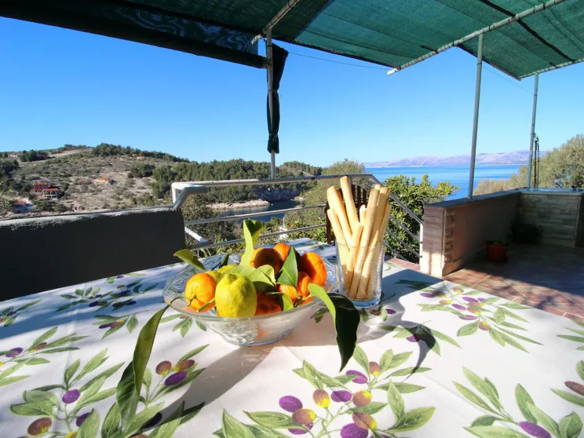 Green Area Stone House - Image 1