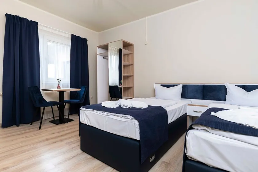 Double room - Aparthotel Stralsund - Image 1
