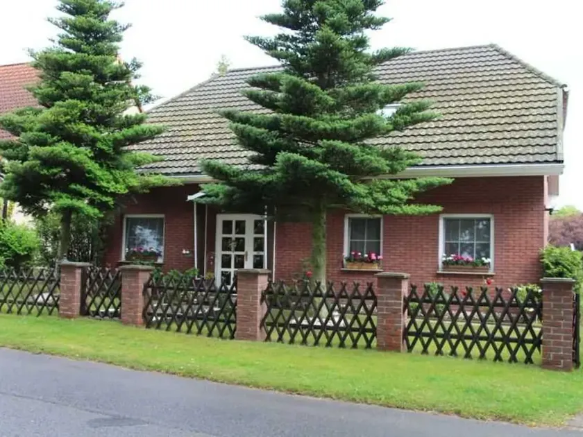 Ferienwohnung in Starsow (21456) - Image 1
