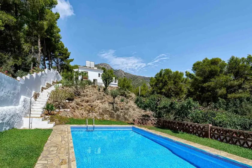 Villa Cortijo del Peñón - Image 1