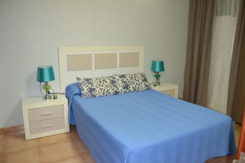 Apartamento 1 habitación Las Caletillas - Image 1