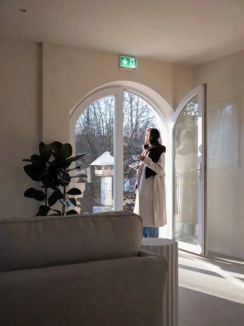 Berghotel Lindenhof - Image 1