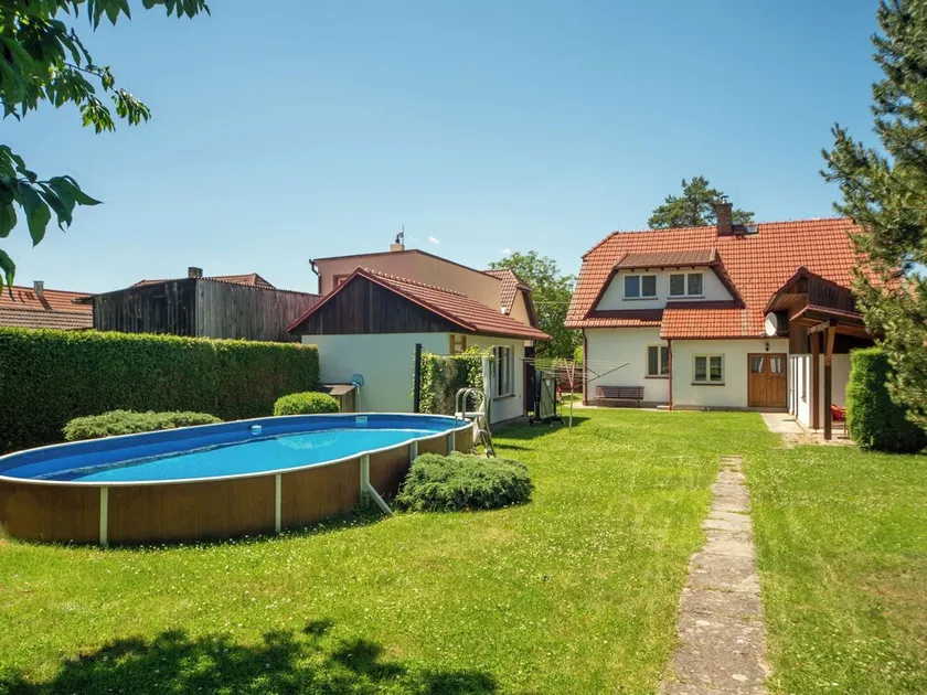 Rekreační dům Sudoměřice u Bechyně - Image 1