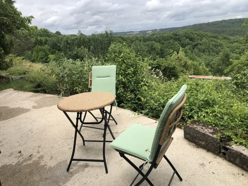 Cabin - Image 1