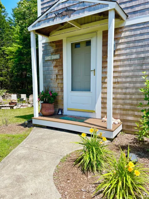 Private/Sleeps 5/2 Bath/Fire Pit/Parking for Boat - Image 1