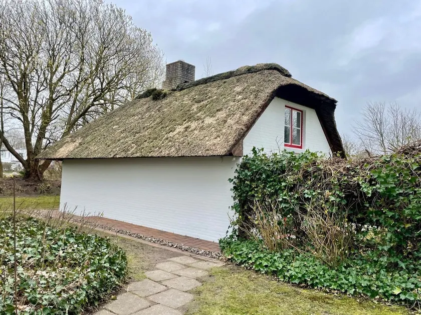 Ahrens House - Ahrens Vacation Home, 95 m² for 3–4 people - Image 1