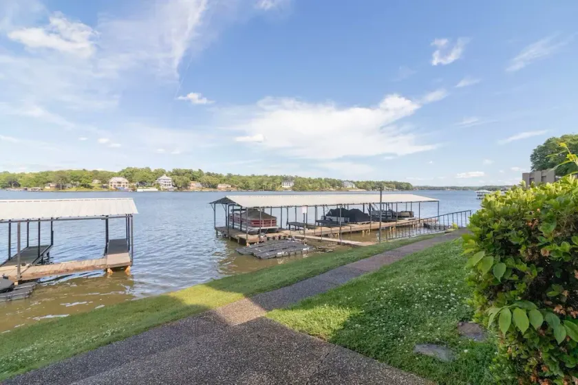 Lake Front - Image 1