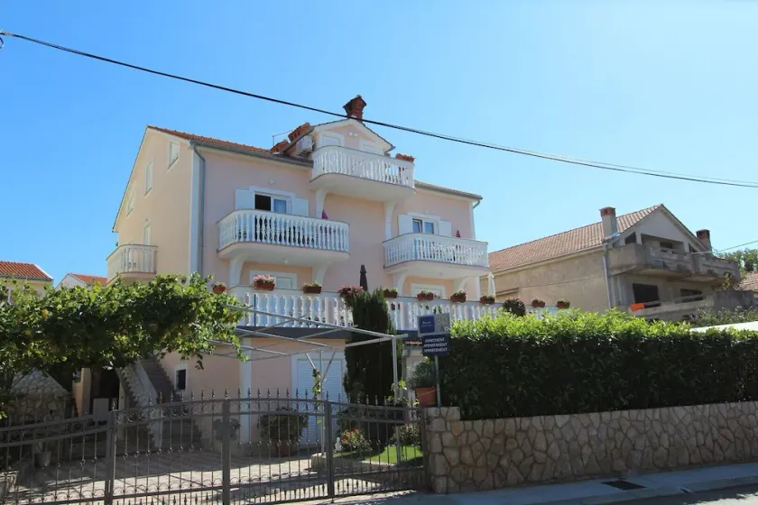 Appartamento Ana 1 per 5 persone sull'isola di Krk - Image 1