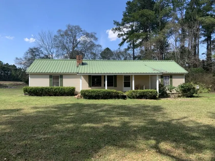 Private Country Home- 15 mins from Moultrie/Adel - Image 1