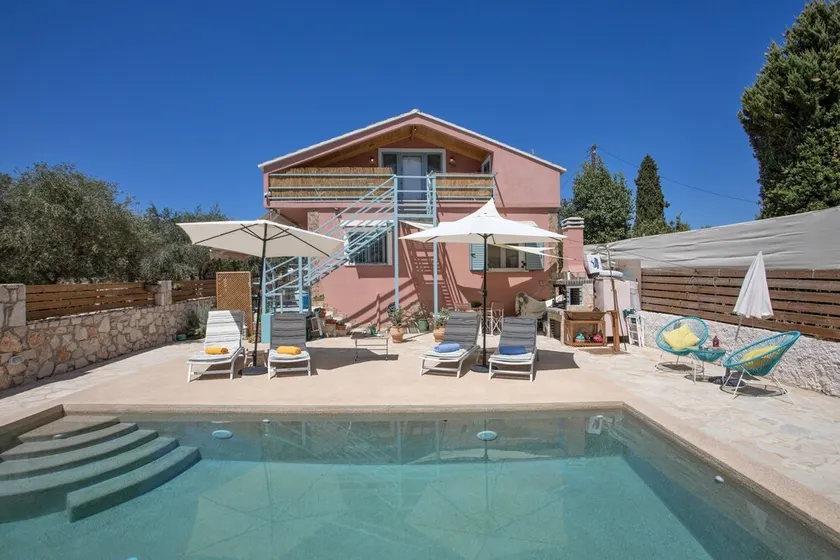 Zante Villa Amici Loft - Image 1