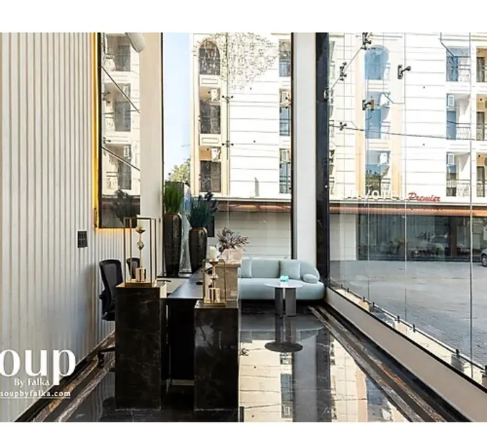 Skyearth Hotel - Image 1