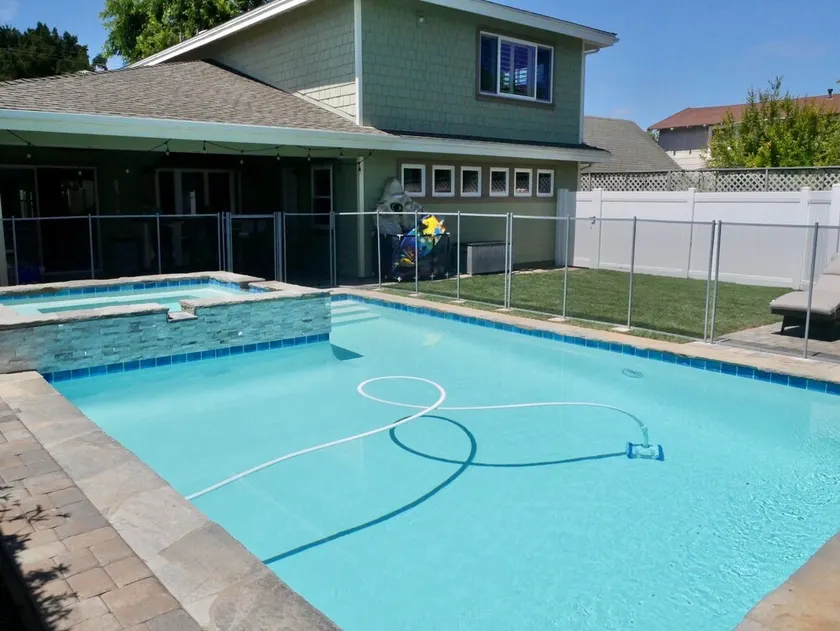 PARADISE FOR FAMILIES!!! POOL/HOT TUB, trampoline, grassy yard, play room, toys! - Image 1