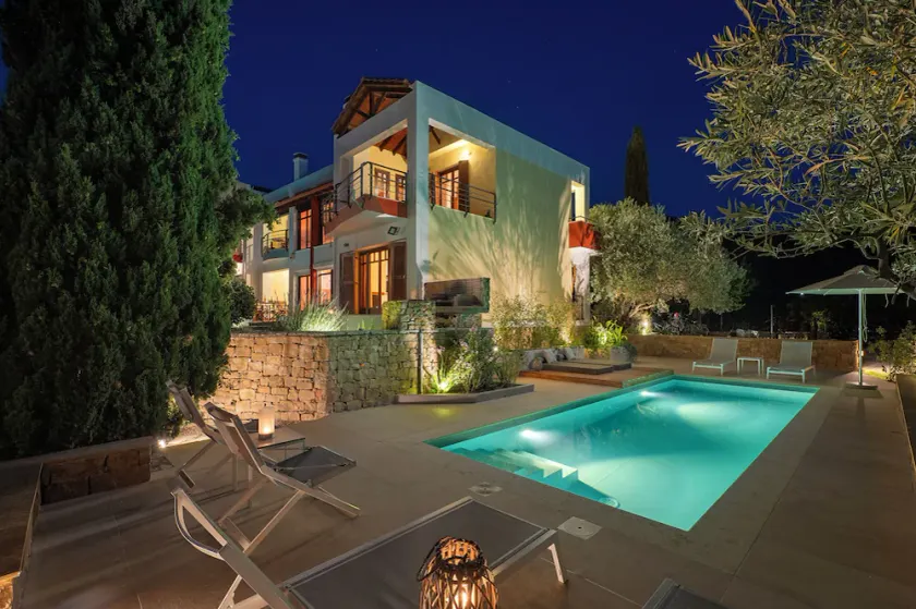 Villa avista Holidays by the sea - Image 1