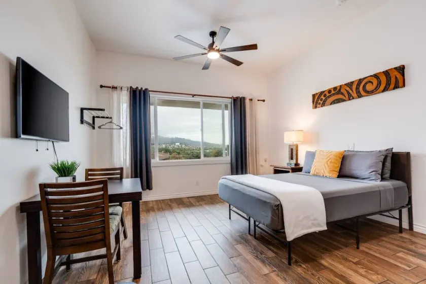 Unit 23 Waena Inn - Maui Private Suite - Image 1